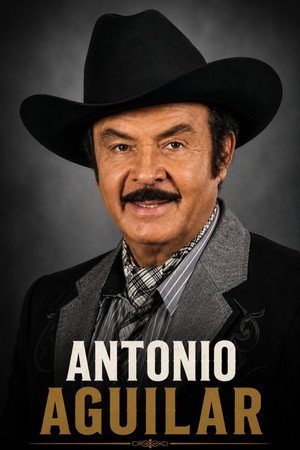 Antonio Aguilar