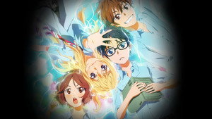 Your Lie in April