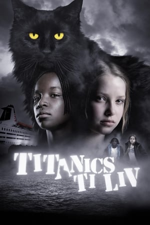 Les 10 Vies Du Chat Du Titanic
