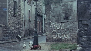 Mon oncle