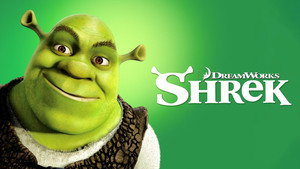 Shrek