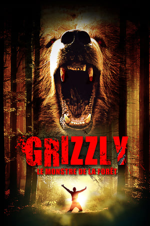 Grizzli, le monstre de la forêt Streaming VF VOSTFR