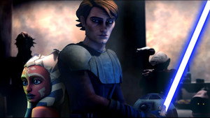 Star Wars: Klon Savaşları