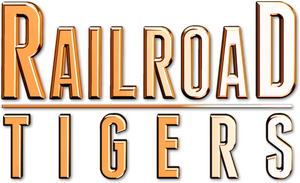 Los tigres del tren