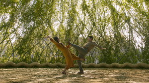 Shang-Chi and the Legend of the Ten Rings