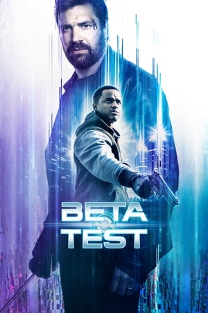 Póster de la película Beta Test