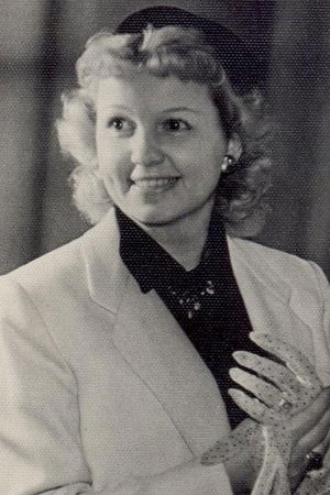 Muza Krepkogorskaya