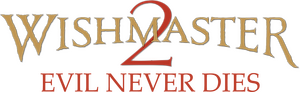 Wishmaster 2: El mal nunca muere