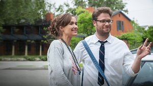 Bad Neighbors