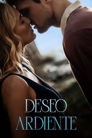 Póster de la película Deseo ardiente