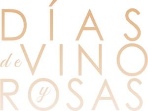 Días de vino y rosas