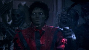 Michael Jackson's Thriller