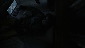 Mr. Robot
