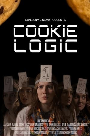 Póster de la película Cookie Logic