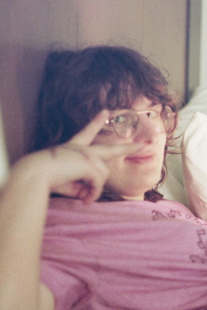 Vivian Weeks