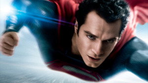 Man of Steel