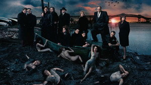 The Sopranos