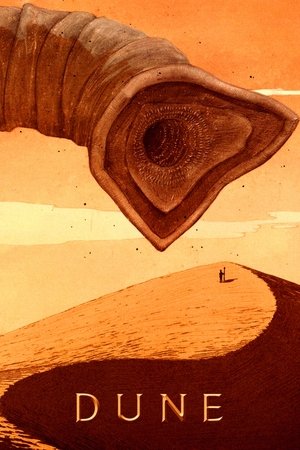 watch dune movie poster