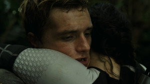 The Hunger Games: Catching Fire