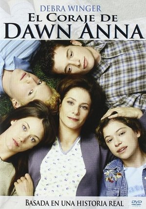 Póster de la película El coraje de Dawn Anna