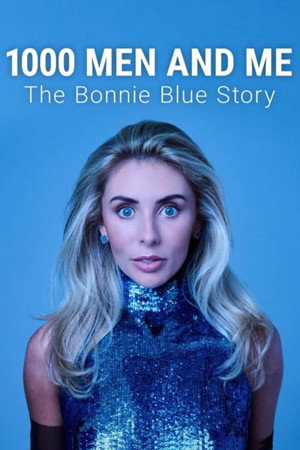 Póster de la película 1000 Men and Me: The Bonnie Blue Story