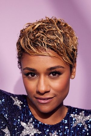 Ariana DeBose