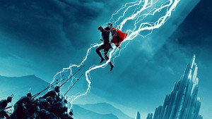 Thor: Ragnarok