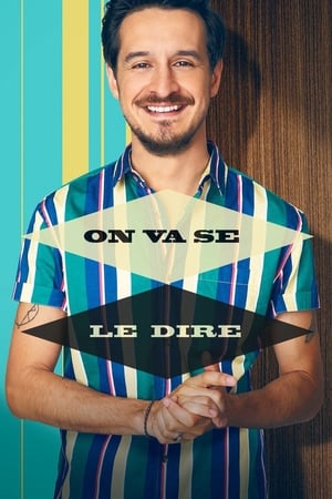 Póster de la serie On va se le dire