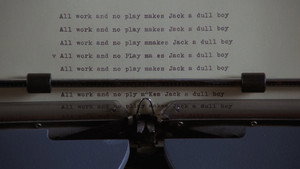 The Shining