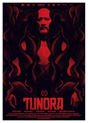 Póster de la película Tundra