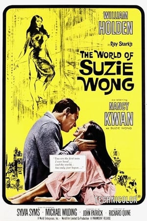 Le monde de Suzie Wong Streaming VF VOSTFR