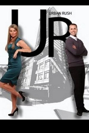 watch urban rush tv show poster
