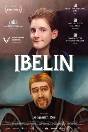Póster de la película Ibelin