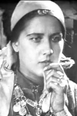 Olga Lenskaya