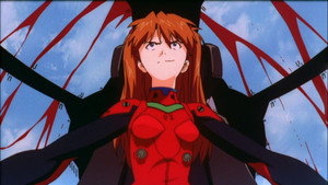 新世紀エヴァンゲリオン劇場版 Air／まごころを、君に