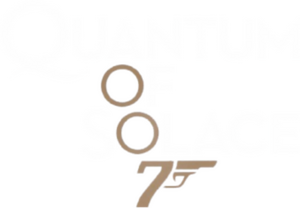 007: Quantum Of Solace