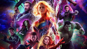 Avengers: Endgame