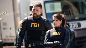 Imagem FBI (7x21) 13 maio 2025