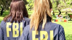 Criminal Minds