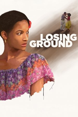 Póster de la película Losing Ground