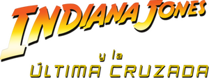 Indiana Jones 3: La Última Cruzada