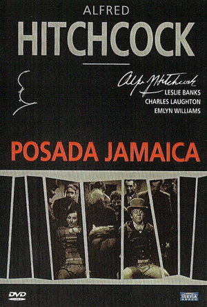 Póster de la película Posada Jamaica