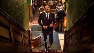 Kingsman: Servicio secreto