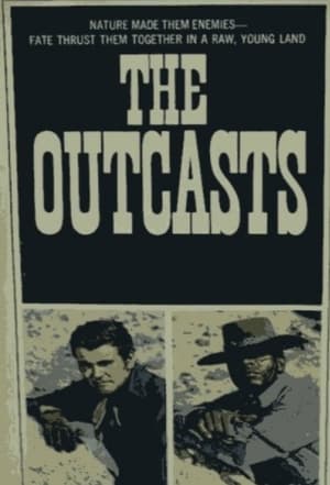Póster de la serie The Outcasts