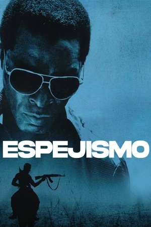 Póster de la película Délibáb
