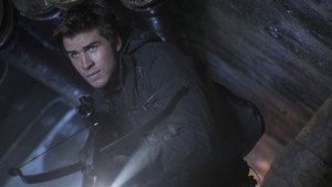 The Hunger Games: Mockingjay - Part 2