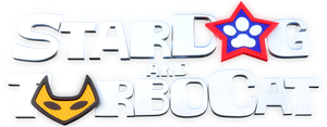 StarDog y TurboCat