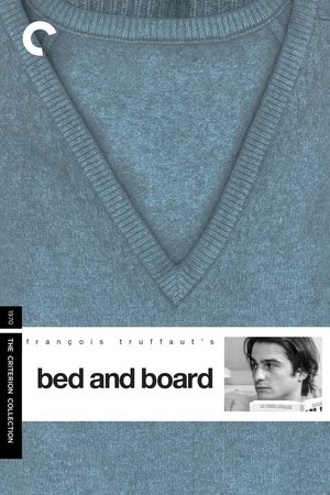 watch bed and board movie poster