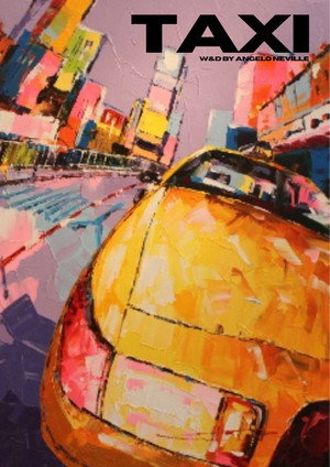 Póster de la película Taxi