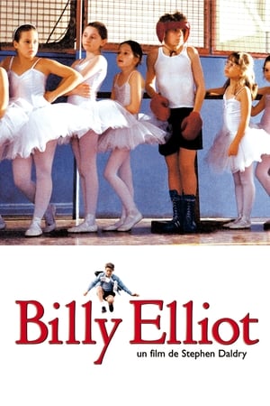 Film Billy Elliot streaming VF gratuit complet
